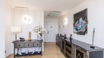 Apartamento en Urbanización el Almendro photo 11
