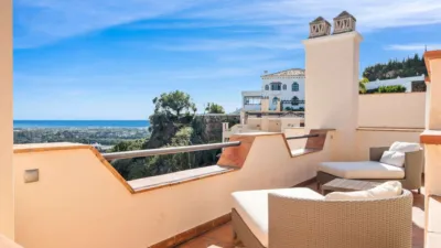 Apartamento en Los Arqueros-Puerto del Almendro photo 5