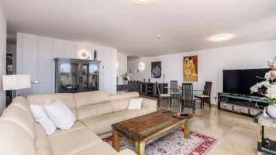 Apartamento en Urbanización el Almendro photo 12