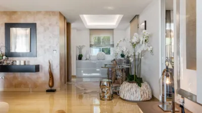 Apartamento en Los Arqueros-Puerto del Almendro photo 30