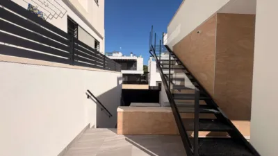 Casa – Orihuela - Más