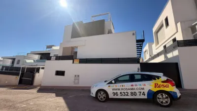Casa – Orihuela - Vista 2
