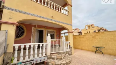 Pis – Torrevieja - Vista 4