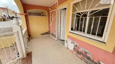 Pis – Torrevieja - Vista 3