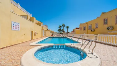 Casa – Orihuela, Urbanización El Presidente, Villa Martín - Vista 4