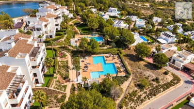 Piso – Orihuela - Vista 2