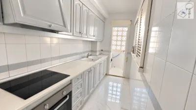 Piso – Torrevieja - Vista 2