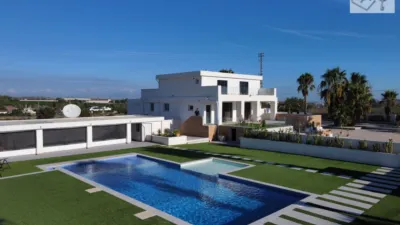Casa – Los Montesinos - Vista 5