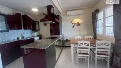 Pis – Torrevieja - Vista 5