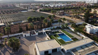 Casa – Los Montesinos - Més