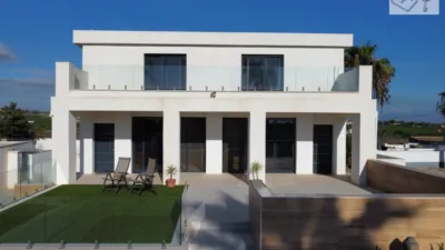 Casa – Los Montesinos - Vista 3