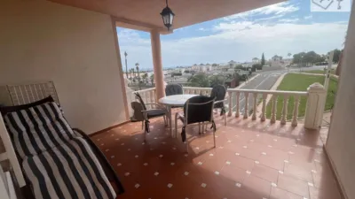 Pis – Torrevieja - Vista 3