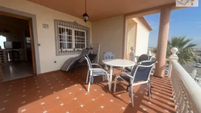 Pis – Torrevieja - Vista 2