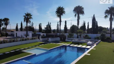 Casa – Los Montesinos - Vista 4