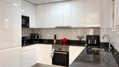Casa – Orihuela, Residencial Perla del Mar 3, Playa Flamenca II - Vista 3