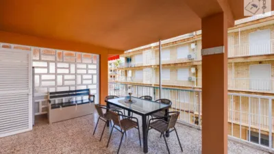 Pis – Torrevieja - Vista 5