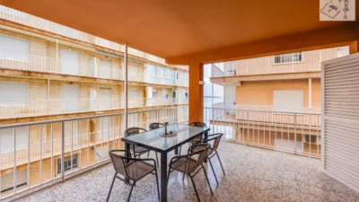 Pis – Torrevieja - Vista 4