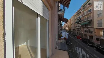 Piso – Elx - Elche - Más