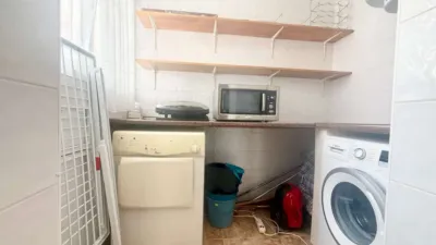 Pis – Torrevieja, Urbanización La Ceñuela - Vista 3