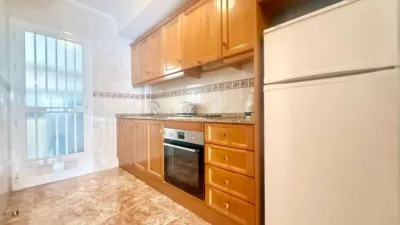 Pis – Torrevieja, Urbanización La Ceñuela - Vista 4