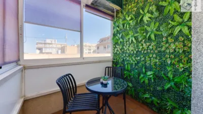 Piso – Torrevieja, Europa - Más