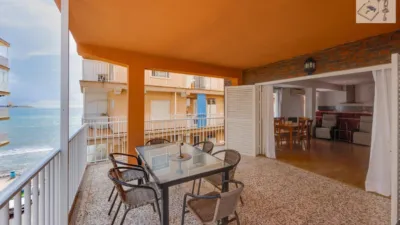 Pis – Torrevieja - Vista 3
