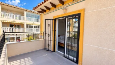 Casa – Orihuela, Residencial Perla del Mar 3, Playa Flamenca II - Vista 5