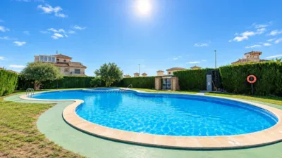 Casa – Orihuela, Residencial Perla del Mar 3, Playa Flamenca II - Vista 2