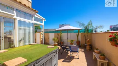 Casa – Orihuela, Urbanización Las Ocas, Villa Martín - Vista 3