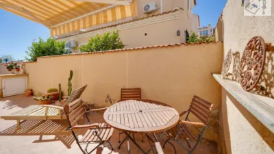 Casa – Orihuela, Urbanización Las Ocas, Villa Martín - Vista 4