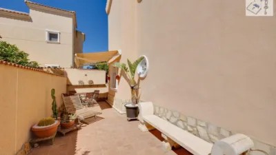 Casa – Orihuela, Urbanización Las Ocas, Villa Martín - Vista 5