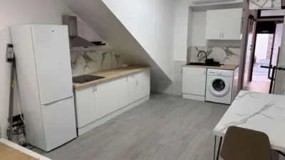 Piso – Torrevieja - Vista 2
