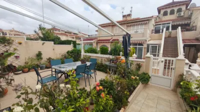 Pis – Orihuela, Residencial Jumilla III, Urbanización Horizonte - Vista 2