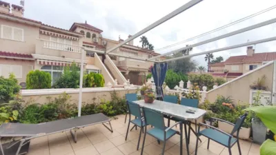 Pis – Orihuela, Residencial Jumilla III, Urbanización Horizonte - Vista 4