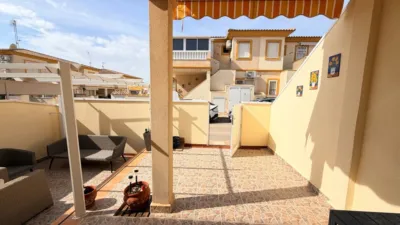Pis – Orihuela, Urbanización Miraflores IV, Playa Flamenca II - Vista 3