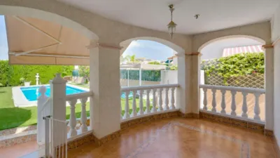 Casa - Vista 3