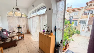 Pis – Orihuela, Residencial Jumilla III, Urbanización Horizonte - Més