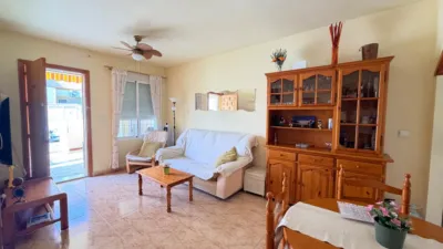 Pis – Orihuela, Urbanización Miraflores IV, Playa Flamenca II - Vista 5