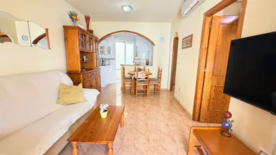 Pis – Orihuela, Urbanización Miraflores IV, Playa Flamenca II - Vista 4