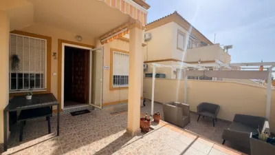 Pis – Orihuela, Urbanización Miraflores IV, Playa Flamenca II - Vista 2