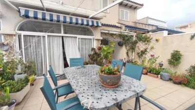 Pis – Orihuela, Residencial Jumilla III, Urbanización Horizonte - Vista 3