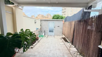 Piso – Torrevieja - Vista 2