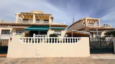 Pis – Orihuela - Vista 2