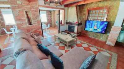 Casa – Jacarilla, Vistabella - Vista 2