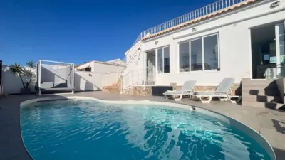 Casa – Orihuela, Villa Rosa, Urbanización la Florida - Vista 2