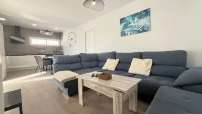 Casa – Orihuela, Villa Rosa, Urbanización la Florida - Más