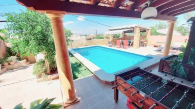 Casa – Jacarilla, Vistabella - Vista 5