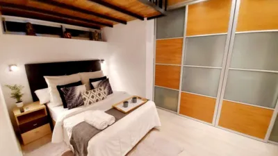 Casa – Jacarilla, Vistabella - Vista 4