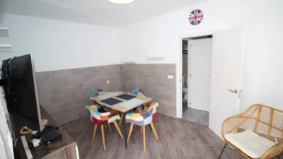 Casa - Vista 4
