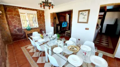 Casa – Jacarilla, Vistabella - Más